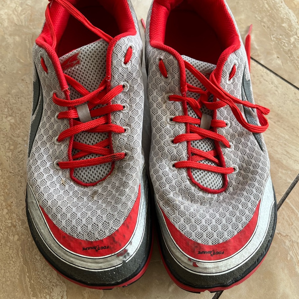 Men’s Altra Instinct 3 - Picture 11 of 11